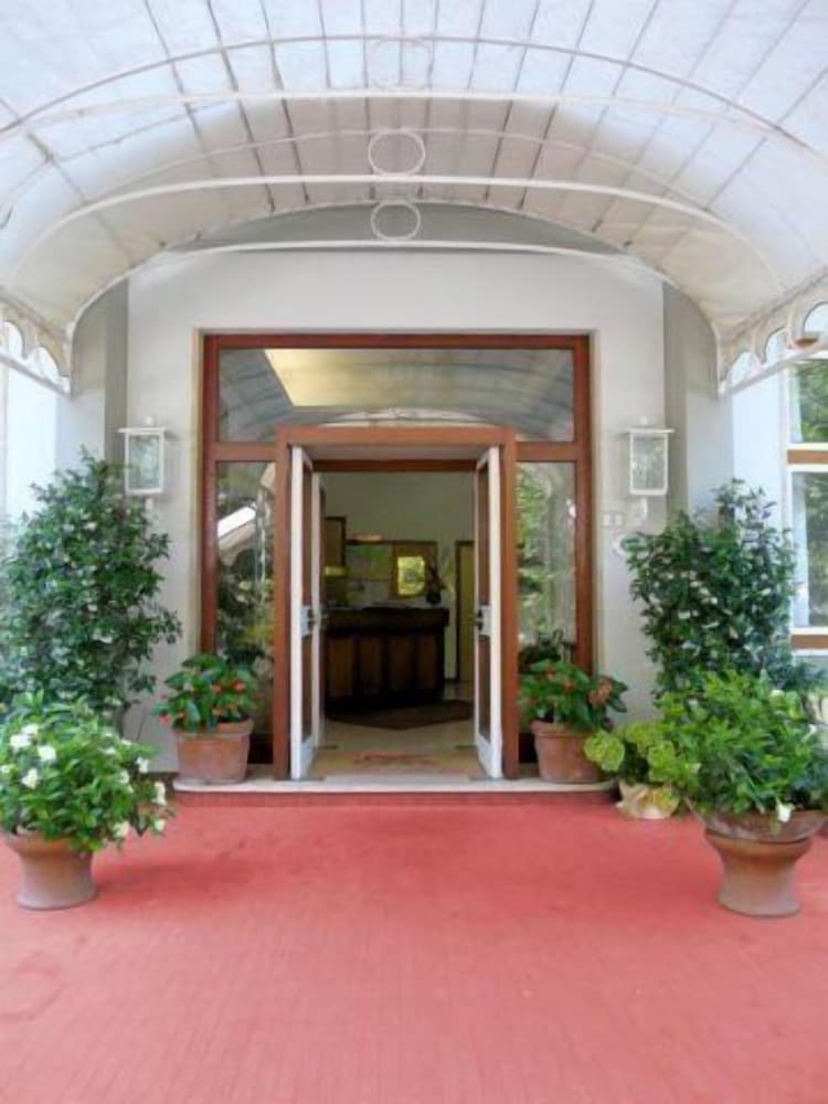 San Marco - last minute hotel in Montecatini Terme