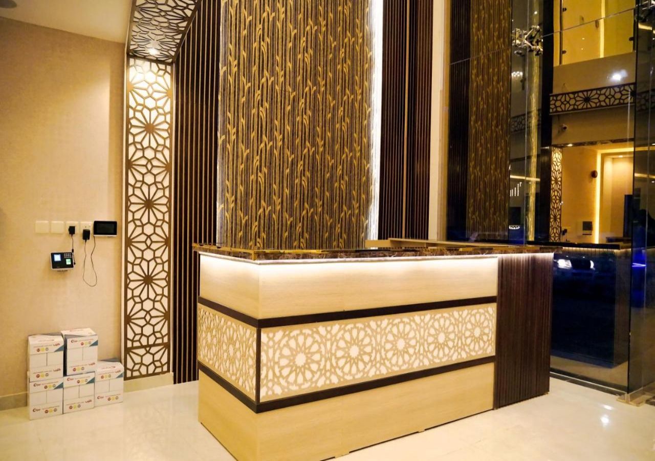 Fadet talla 2 — Buraydah — photo 3