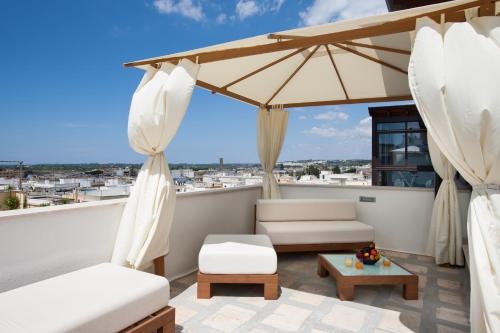 Active Life Exclusive B&B — 4-Star Luxury Hotel in Parabita, Italy