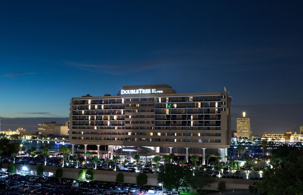 DoubleTree by Hilton Hotel Jacksonville Riverfront - photo 64