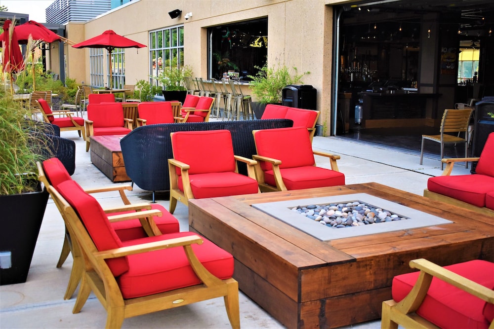 The Alder at Resorts World Catskills - photo 27