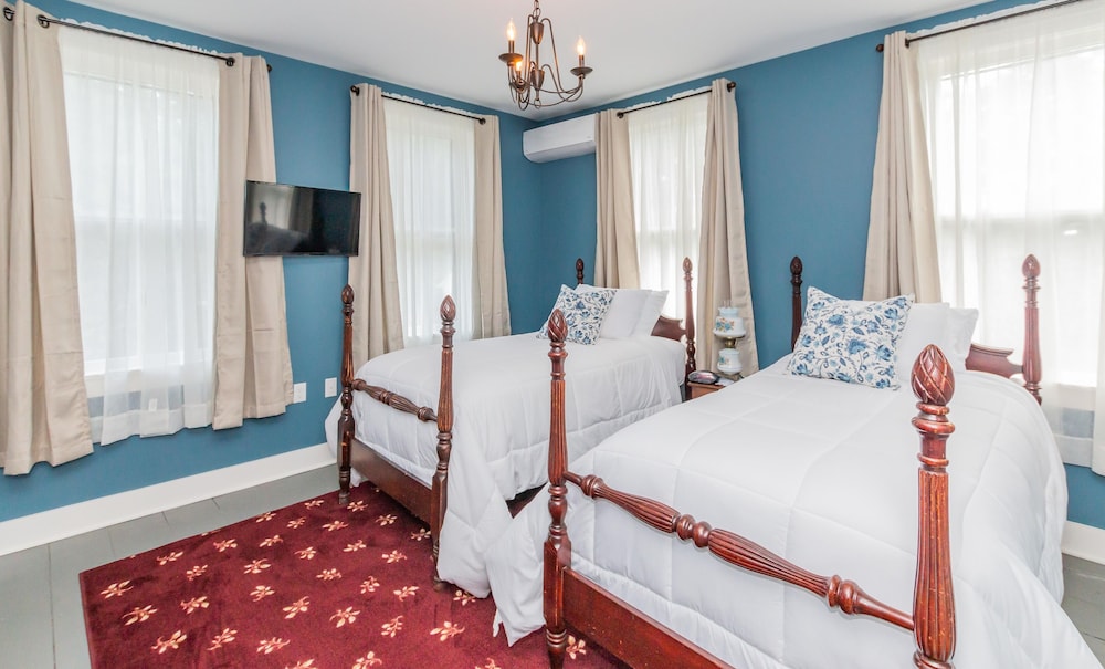 Historic Hotel Broadalbin - photo 32