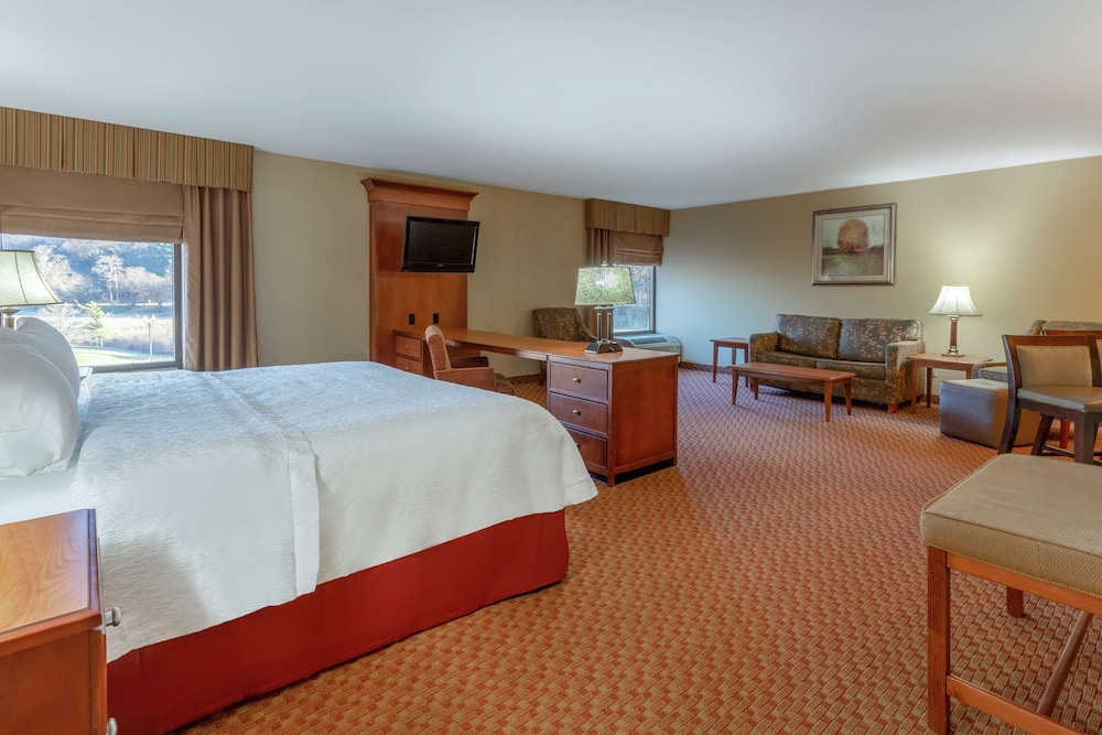 Hampton Inn Peoria East At The River Boat Crossing - photo 7