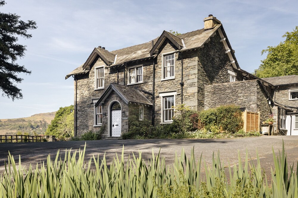 Wetherlam - last minute hotel in Ambleside