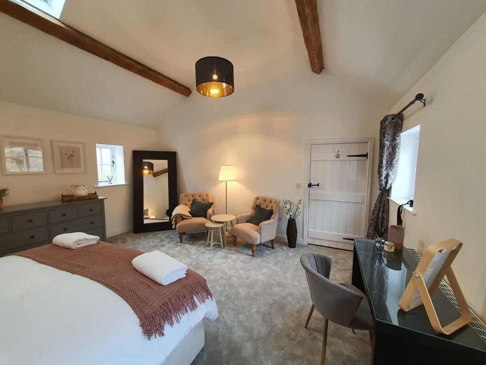 Host & Stay Greengate Cottage