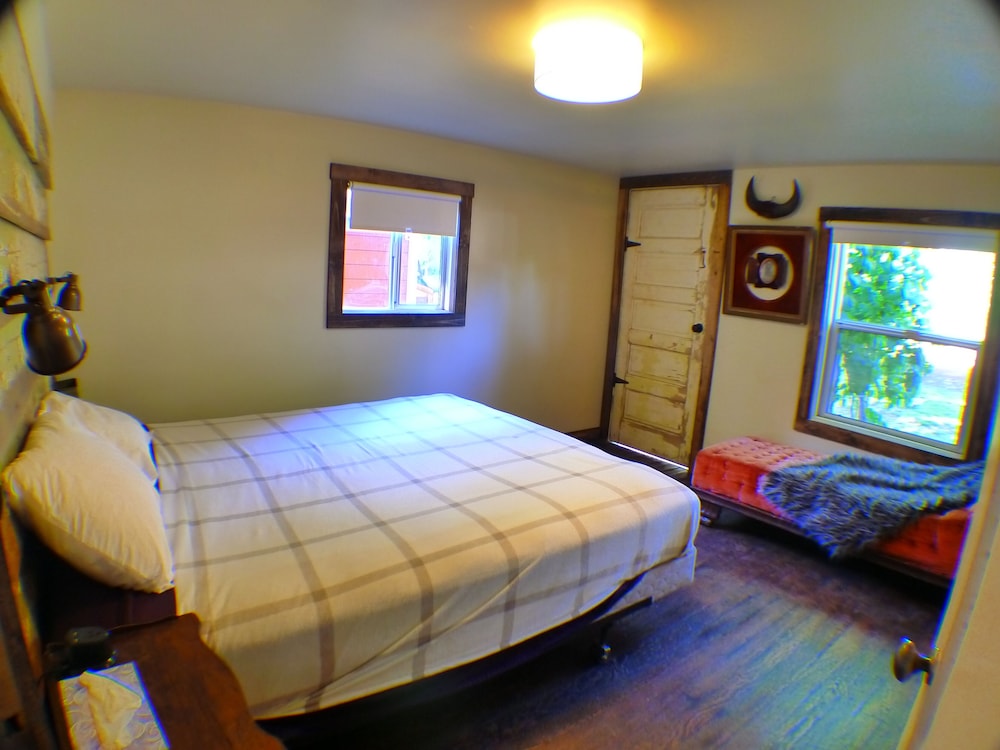 Miner's Camp - photo 24