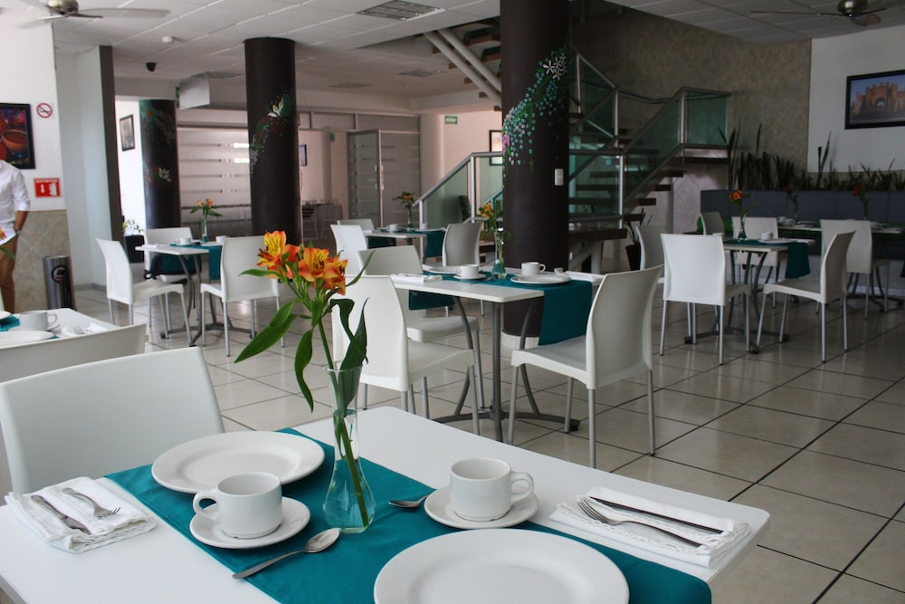 Food court