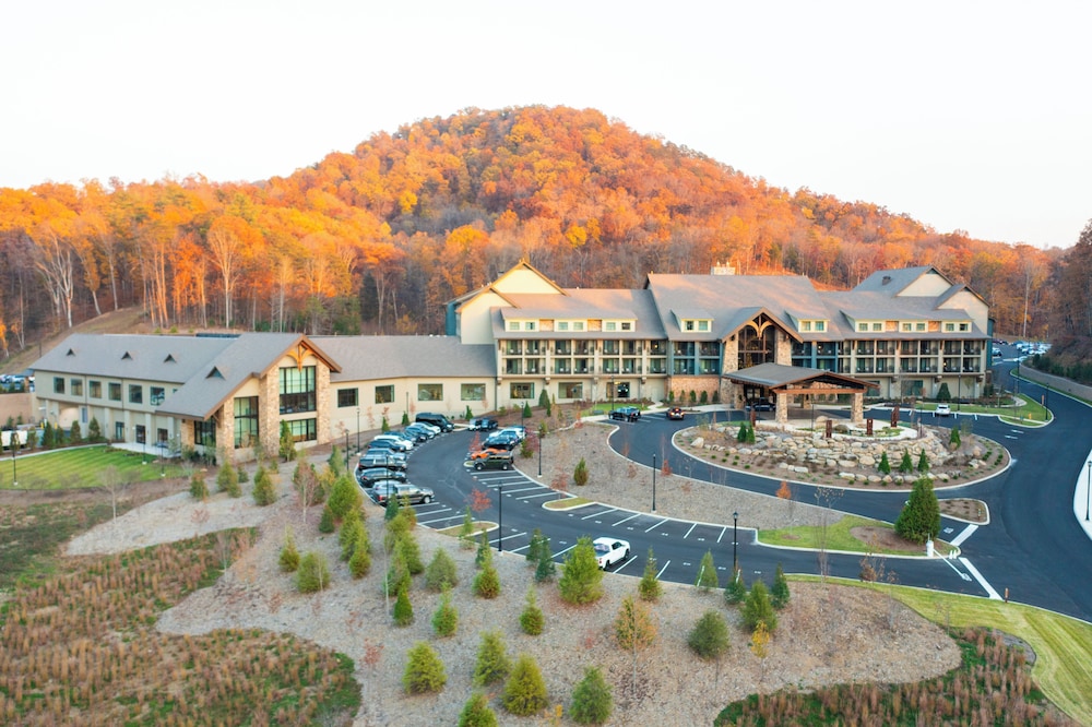 HeartSong Lodge & Resort - photo 112