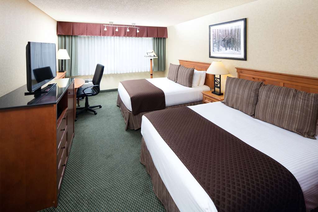 Red Lion Hotel Kalispell - photo 12