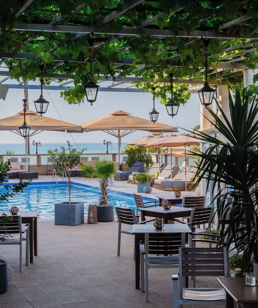 Sunsea Wellness Resort - last minute hotel in Corfu