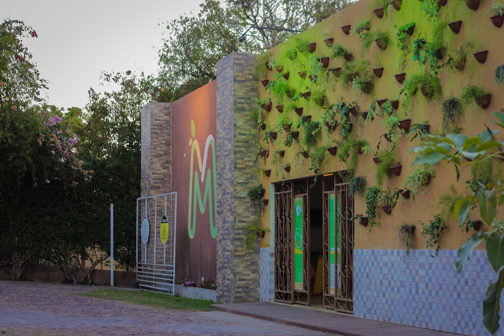 Muda Hotel — Tiangua — photo 2