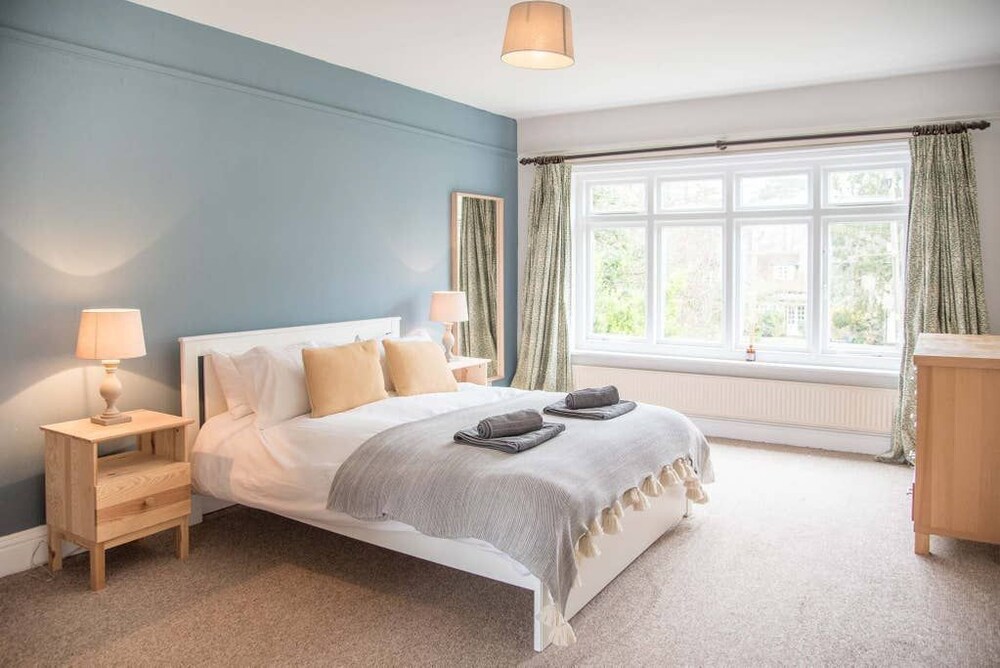 Hillcrest Aldeburgh in Aldeburgh, United Kingdom