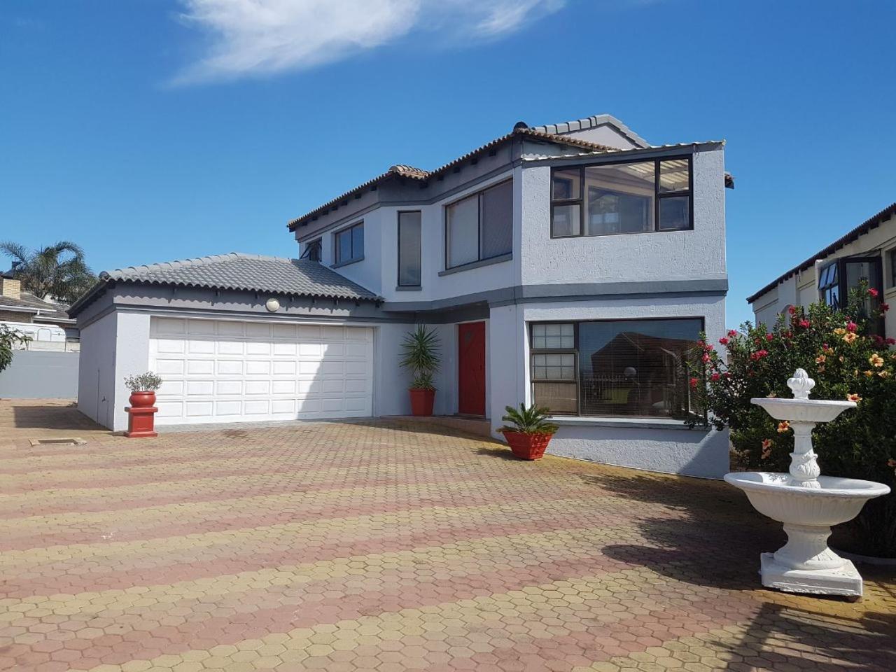 Eagle’s Rest in Mossel Bay, South Africa