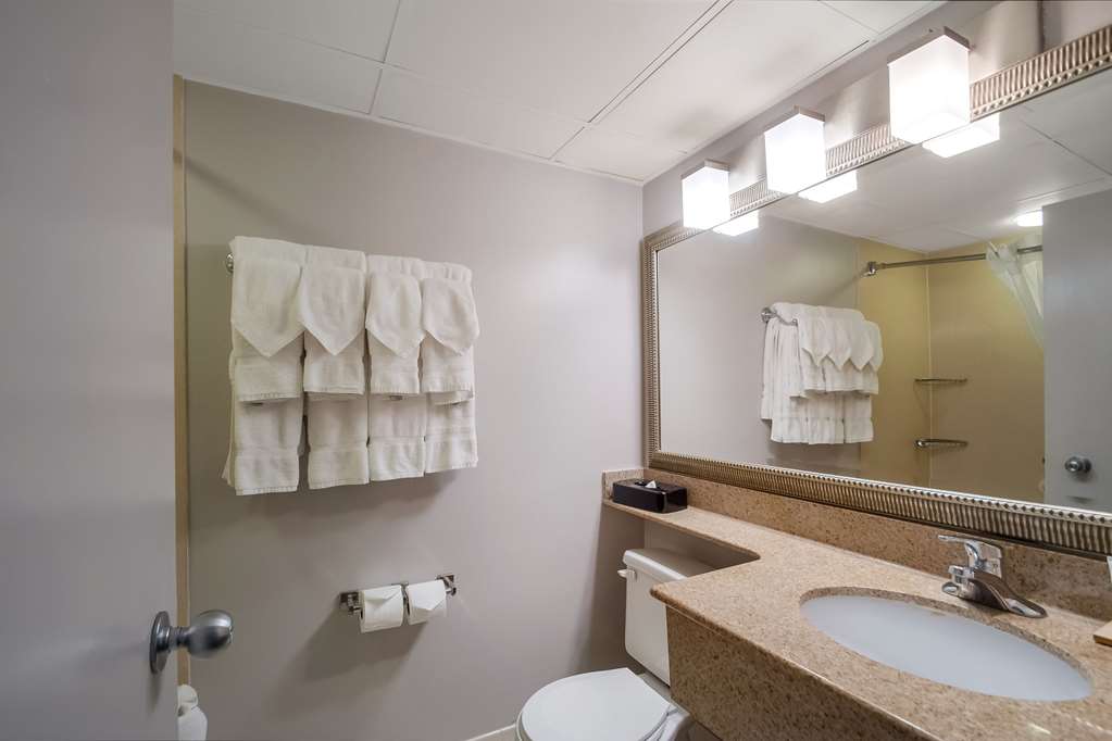 Country Inn & Suites by Radisson Fredericksburg South VA - photo 23