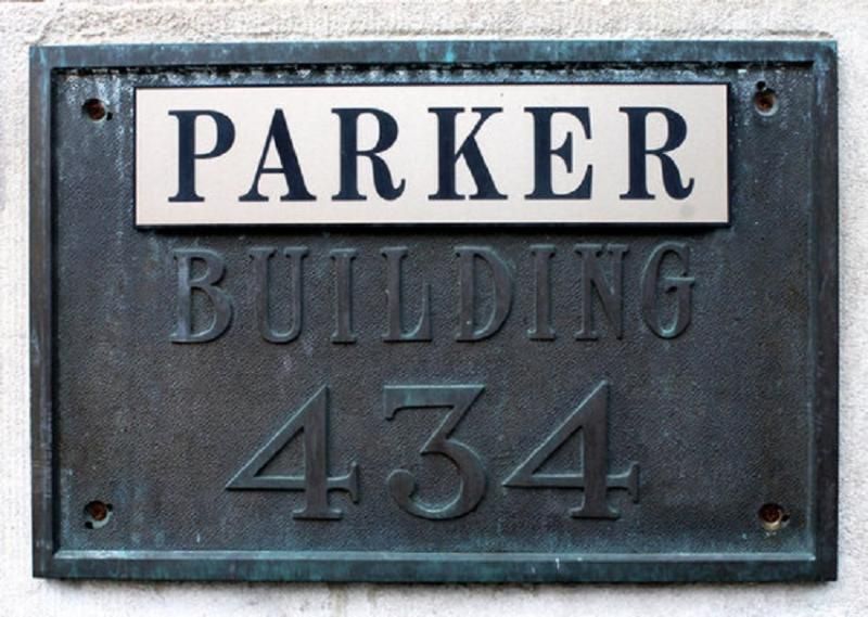 The Parker Inn & Suites - photo 11