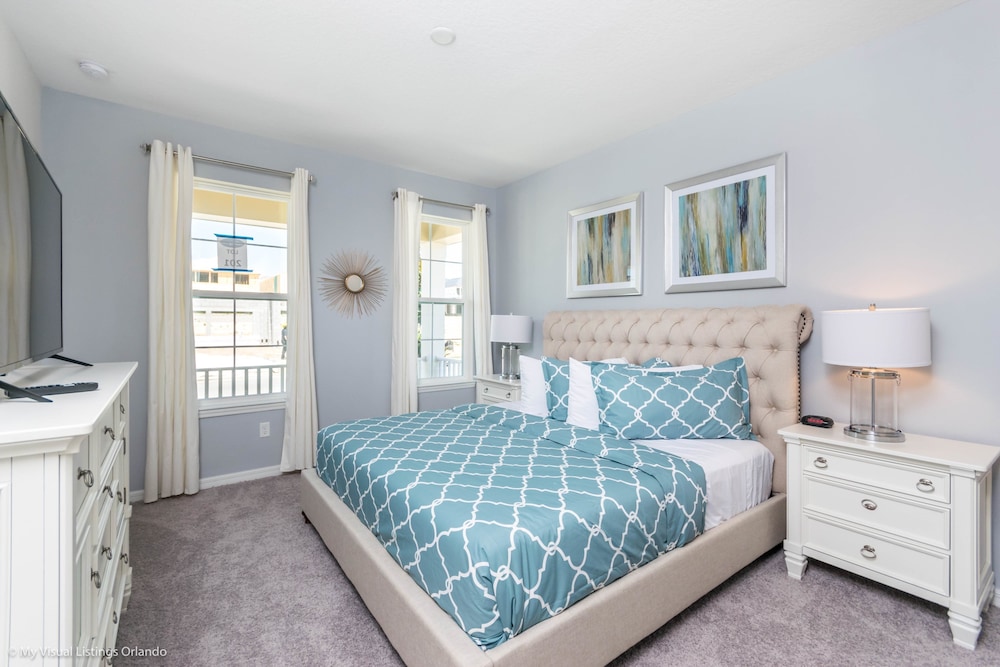 Sawyer Palm Place Stoey Lake Kissimmee - photo 20
