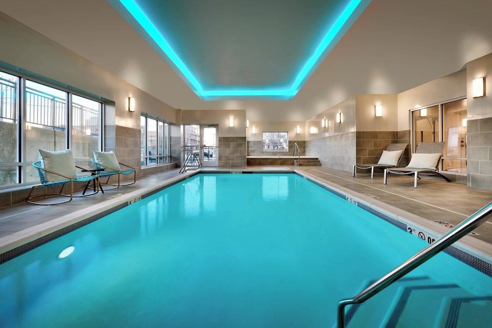 TownePlace Suites by Marriott Salt Lake City Murray - photo 30