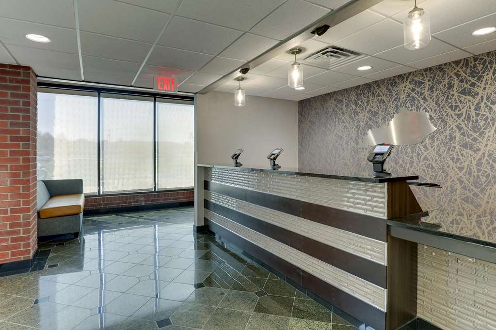 Drury Inn Paducah - photo 5