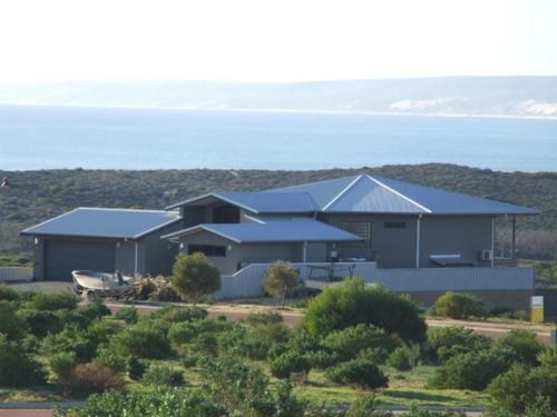 Eco Haven Retreat — hotel in Kalbarri