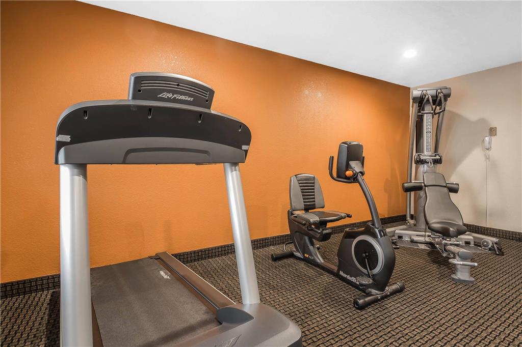Quality Inn Janesville North - photo 19