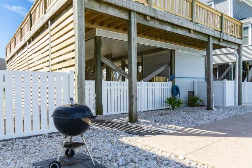 A Most Steller Place by Oak Island Accommodations - photo 45
