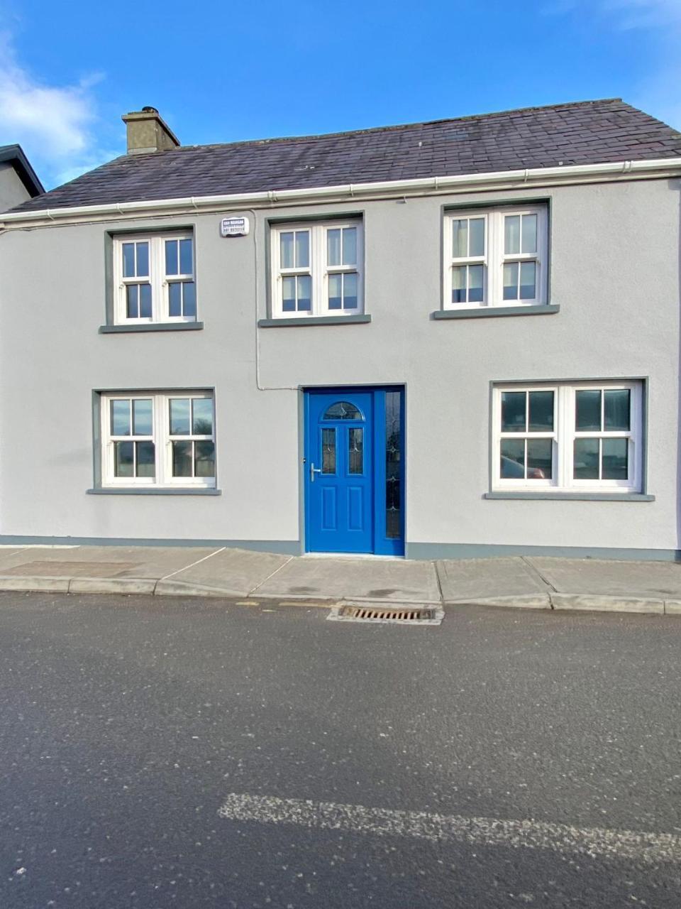 Modern Family Home 20205064 — Castleisland