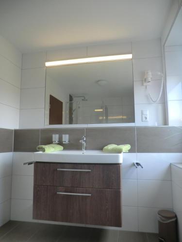 Fewo Brak — 4-Star Luxury Hotel in Norden, Germany