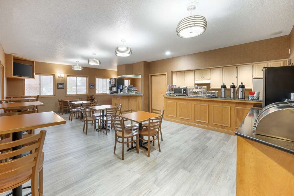 Best Western Circus City Inn - photo 7