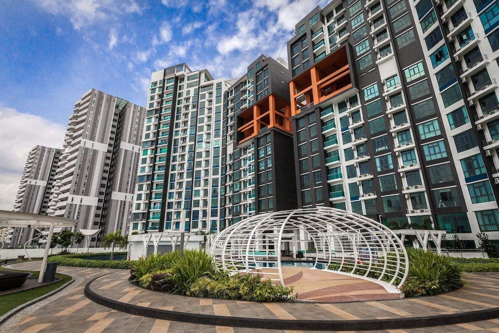 FlexiAsia Bayu Puteri Johor Bahru in Johor Bahru, Malaysia