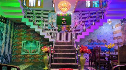 Dream Live Stay Inn — Srinagar