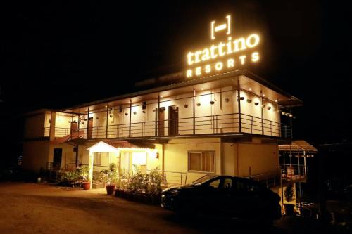 Trattino Resorts — hotel in Wai