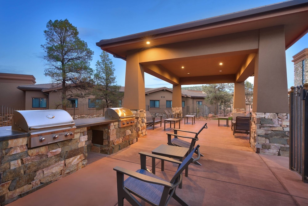 Residence Inn by Marriott Sedona - photo 45