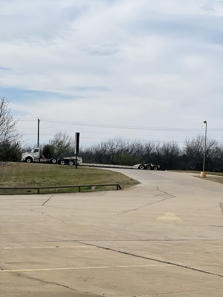 Cattle Country Lodge - photo 32