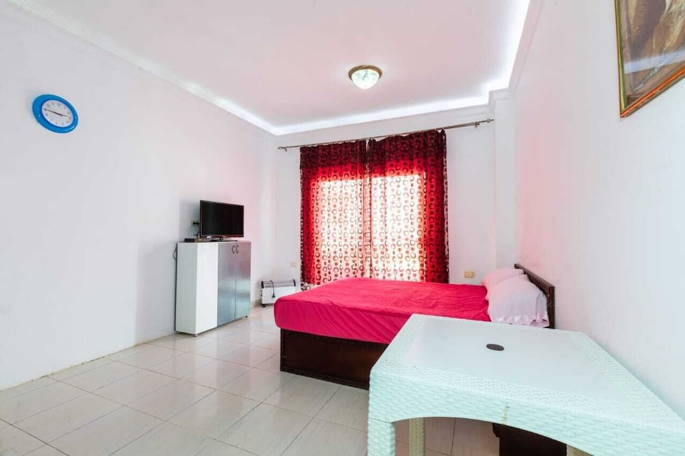 Al makramia compound — Hurghada — photo 2