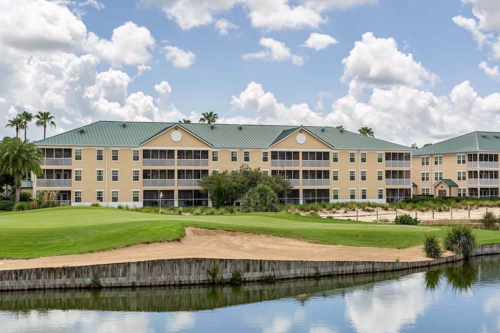 Hilton Vacation Club Mystic Dunes Orlando - photo 93