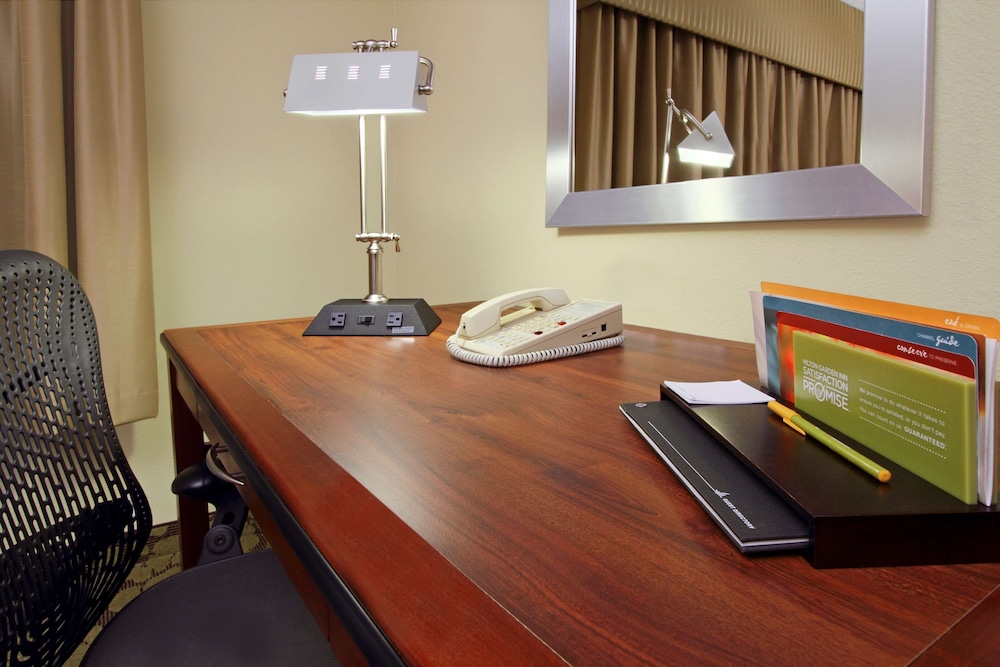 Hilton Garden Inn Columbus Airport - photo 9