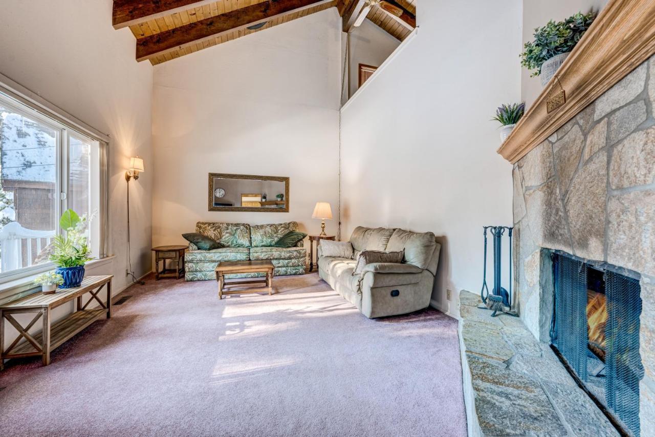 Lakeview Serenity in Incline Village, United States