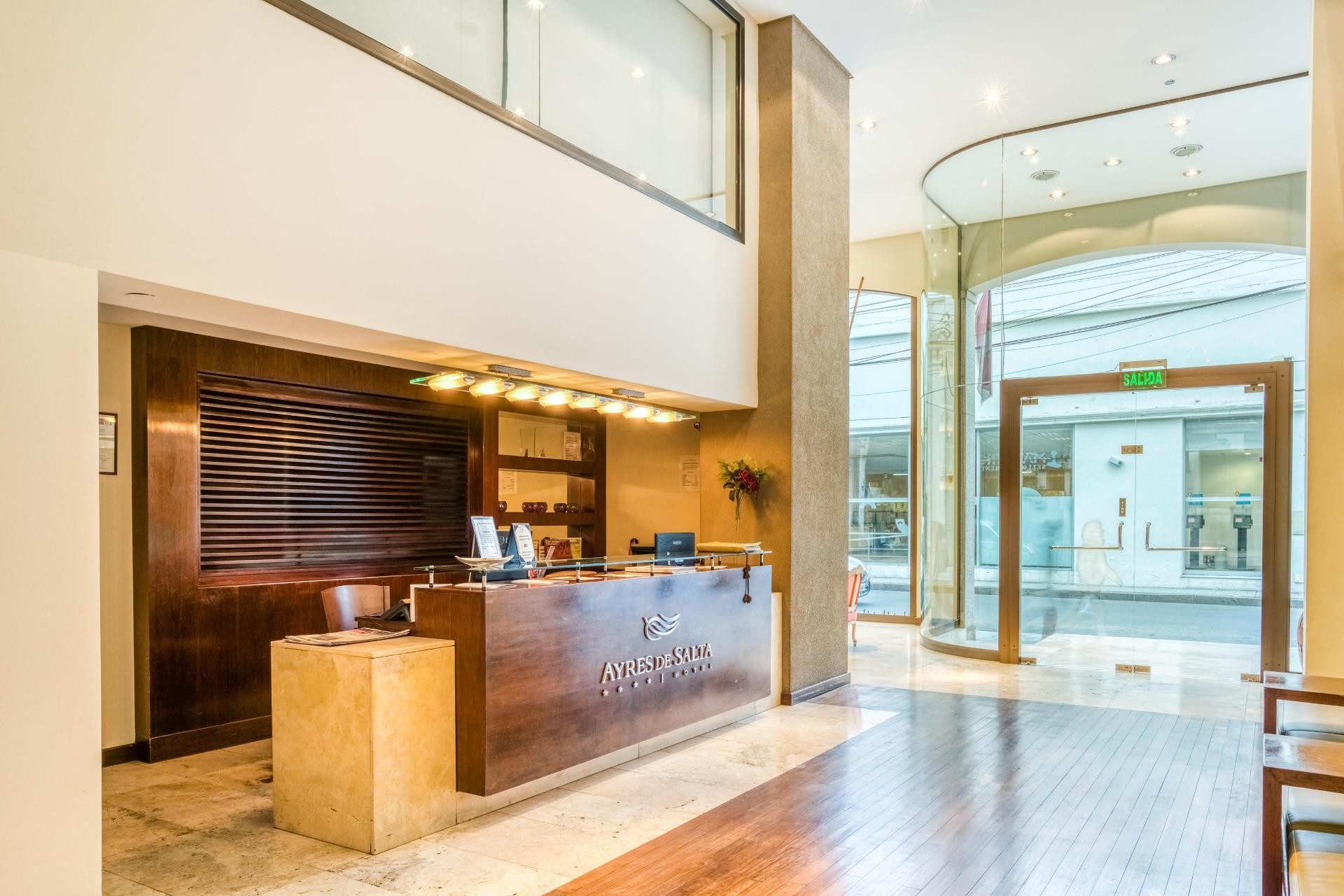 Ayres De Salta Hotel in Salta, Argentina