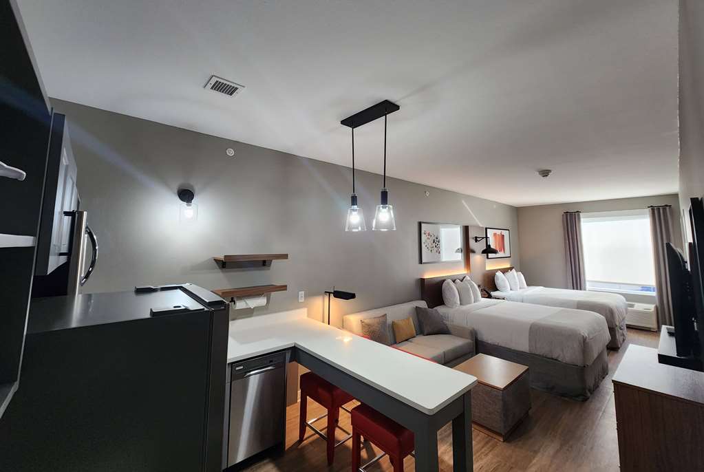 Hawthorn Extended Stay by Wyndham Del Rio - photo 33