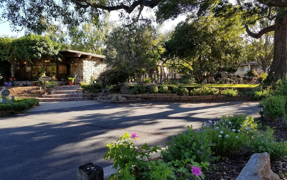Carmel Valley Lodge and Resort - photo 34