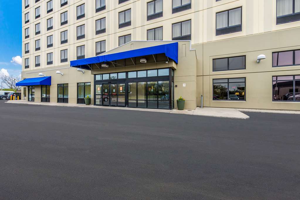 Comfort Suites Chicago O'Hare Airport - photo 2