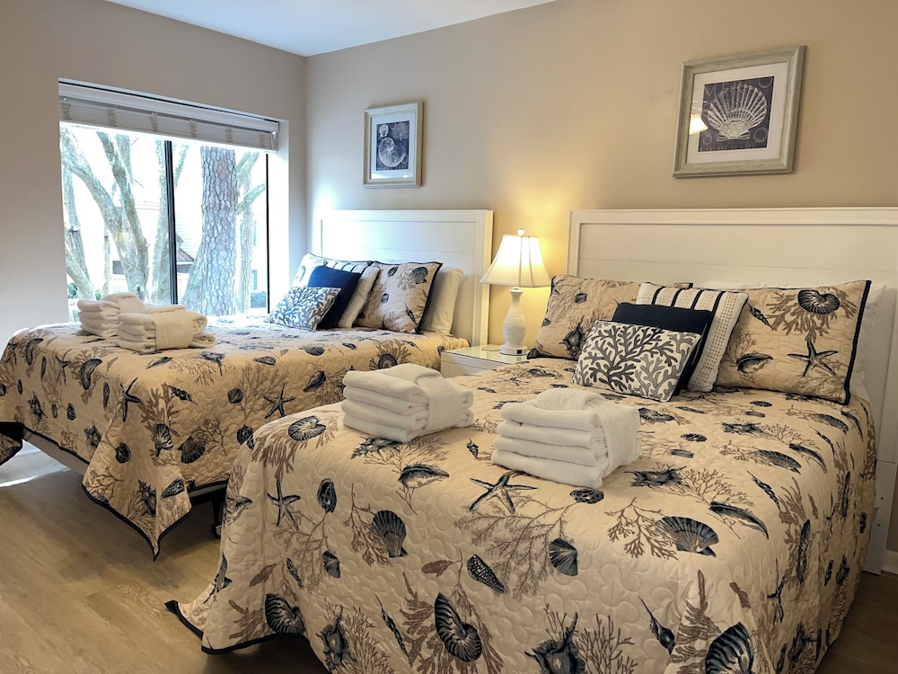 Heritage Villas at The Sea Pines Resort - photo 2