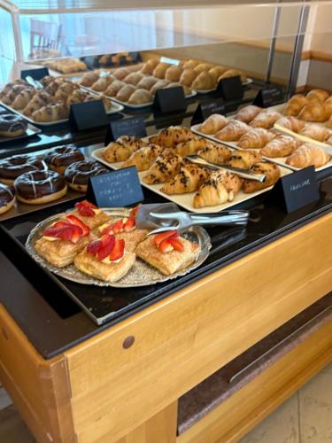 Hotel Fortuna in Chioggia, Italy