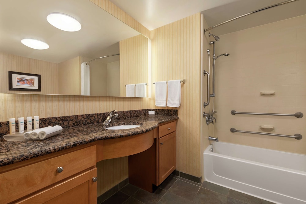 Homewood Suites by Hilton Allentown West Fogelsville PA - photo 25