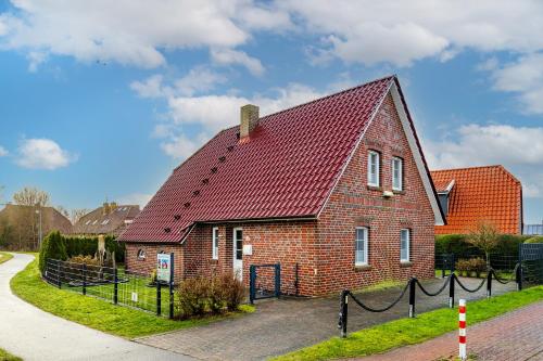 Ankerkralle - carbon neutral hotel in Unknown City