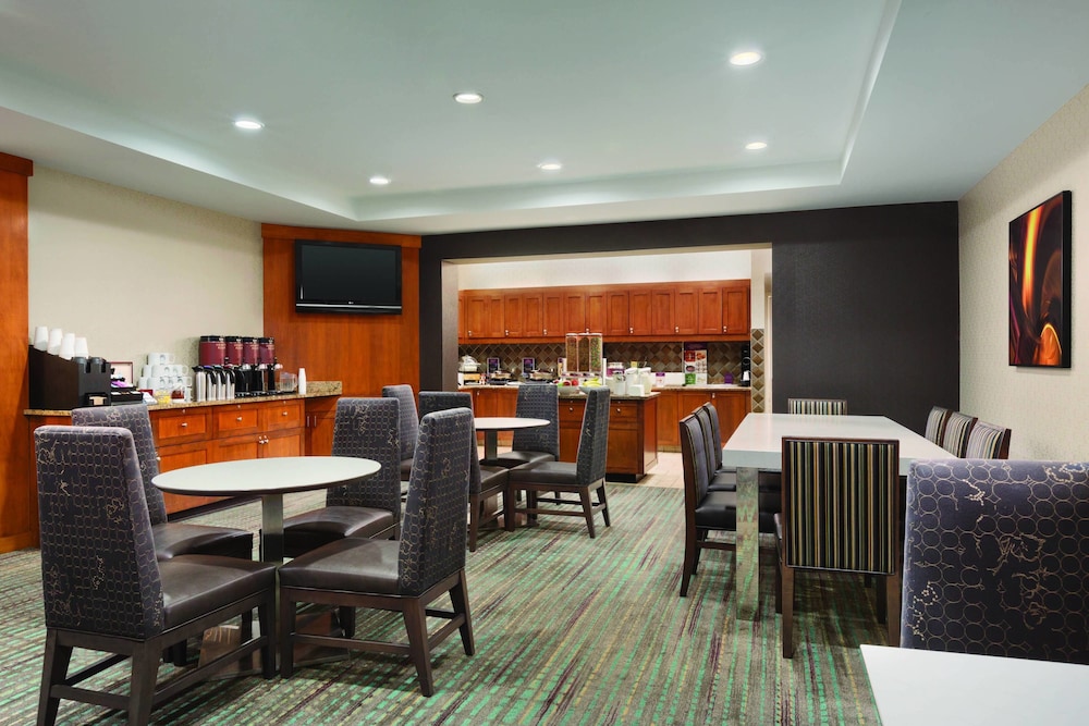 Residence Inn by Marriott Newport Middletown - photo 16