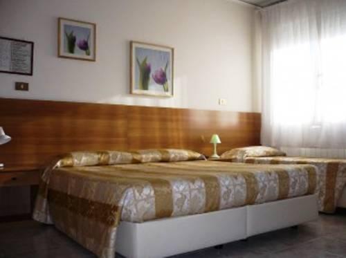 Hotel Sport — hotel in Portogruaro