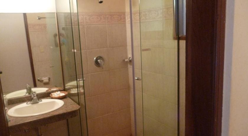 Hotel La Mision — San Ignacio De Velasco — photo 3
