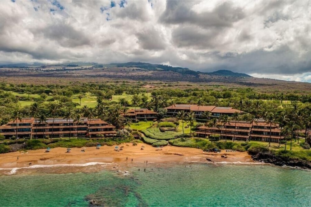 Makena Surf Resort#C 103In Wailea Makena - photo 33