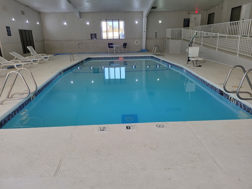 Motel6 Bartlesville OK - photo 12